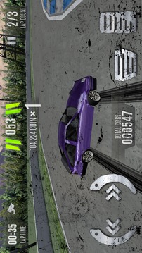 Real Drift Racing游戲截圖3