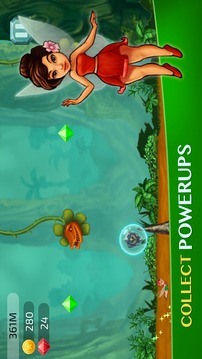 Pixie Forest: Fairy Tales游戲截圖4