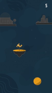 Gravity Pod游戲截圖3