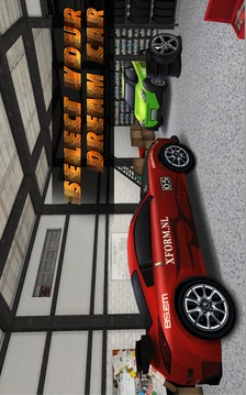 Xtreme Car Race 2017游戲截圖2