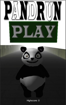 狂奔熊猫游戏截图3
