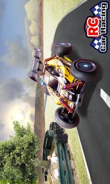 RC Racing Car游戲截圖5