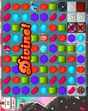 Guide for Candy Crush游戲截圖3