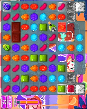 Guide for Candy Crush游戲截圖4