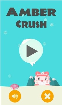 Robocar Amber Puzzle Crush游戲截圖1