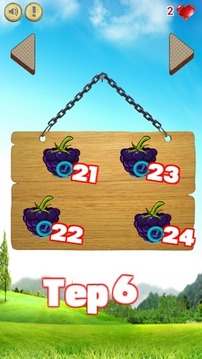 Fruit Buzz游戲截圖3