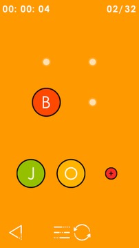 Solve Word Puzzle游戲截圖4