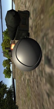 Ruins Ball 3D II游戲截圖4