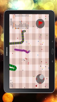 Snake Slither is游戲截圖2