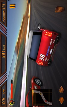 Xtreme Car Race 2017游戲截圖3