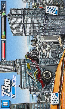 Guide Hot Wheels Race Off游戲截圖1