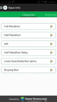 Vadodara Marathon游戲截圖3