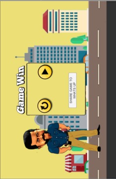 S3 The Singam Game游戲截圖3