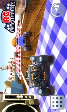 RC Racing Car游戲截圖4
