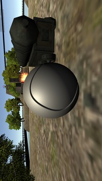 Ruins Ball 3D II游戲截圖5