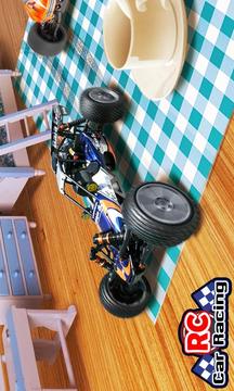 RC Racing Car游戲截圖1