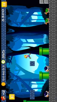 Adventure Island Classic游戲截圖4
