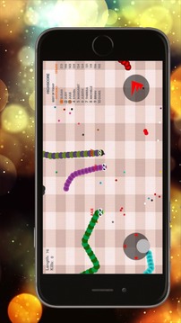 Snake Slither is游戲截圖1