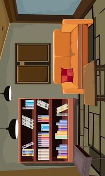 Pleasurable Cottage Escape游戲截圖3