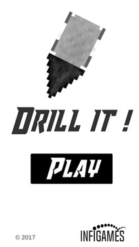 Drill it!游戲截圖4