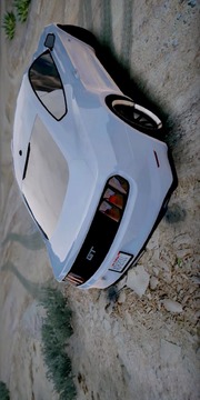 Driving Mustang Simulator 3D游戲截圖4
