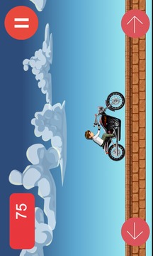 Ben Bike Race游戲截圖5
