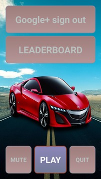 Car Driving Free游戲截圖1