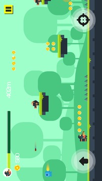 Gun Fire游戲截圖2
