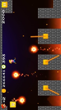 Adventure Island Classic游戲截圖3