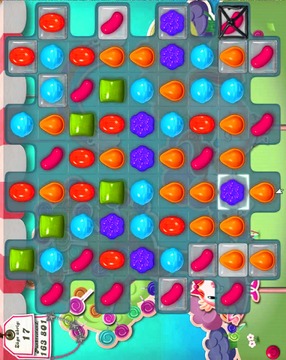 Guide for Candy Crush游戲截圖1