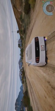 Driving Mustang Simulator 3D游戲截圖5