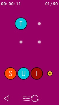 Solve Word Puzzle游戲截圖5