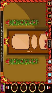 Escape Games - Christmas House游戲截圖4