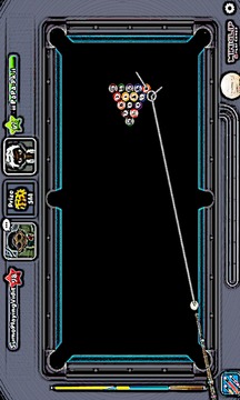 Guide 8 Ball Pool游戲截圖2