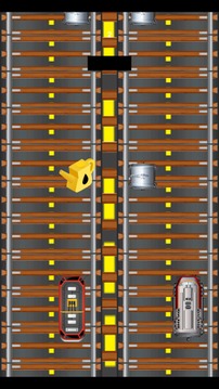 Train Racing Simulator 2017游戲截圖2