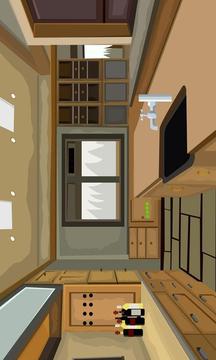 Pleasurable Cottage Escape游戲截圖4