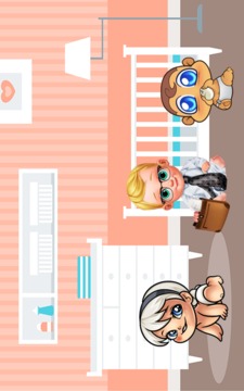 Baby Boss:Hugo Kid Adventure游戲截圖1