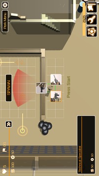 Platoon Tactical TD游戲截圖2
