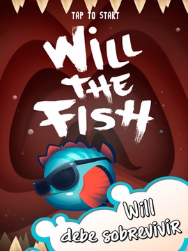 Will the Fish游戲截圖5