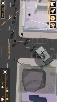 Platoon Tactical TD游戲截圖5