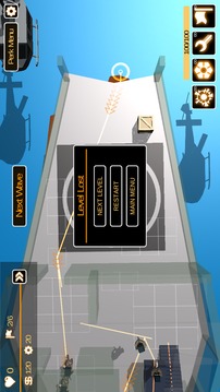 Platoon Tactical TD游戲截圖3