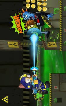 Paw Dog Hero Patrol游戲截圖5