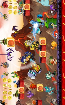 Paw Dog Hero Patrol游戲截圖4