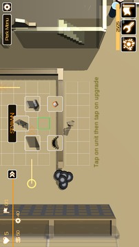Platoon Tactical TD游戲截圖1