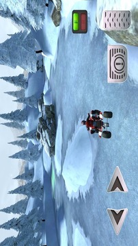 ATV Bike Parking Simulator 3D游戏截图5
