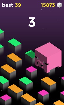 Jumping : Addicting Games游戏截图5