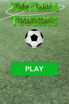 Football Touches游戲截圖2