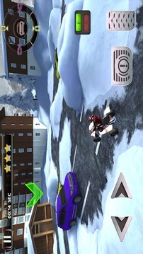 ATV Bike Parking Simulator 3D游戏截图4