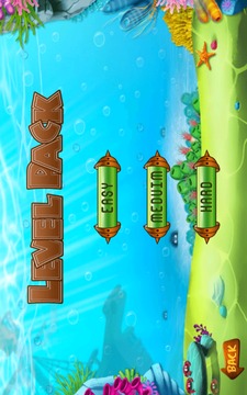 Papaye Jungle Jump Spinach游戲截圖2