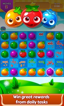 Jelly Blast 2游戲截圖3